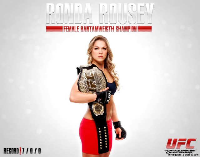 Ronda rousey wrestling belt fantastic free wallpaper for desktop - medium preview image