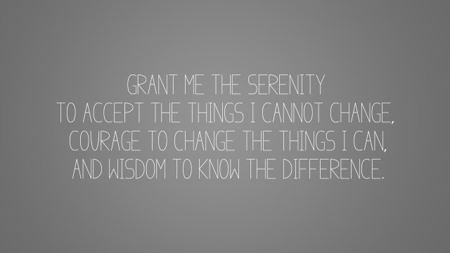 Gray portrait quote monochrome gradient free wallpaper for desktop - medium preview image