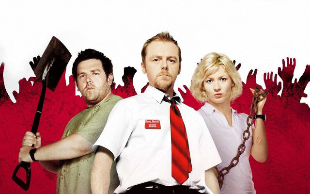 Man tie woman white shirt free wallpaper for desktop - medium preview image