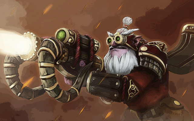 Cartoon character beard lightsaber helmet free wallpaper for desktop - medium preview image