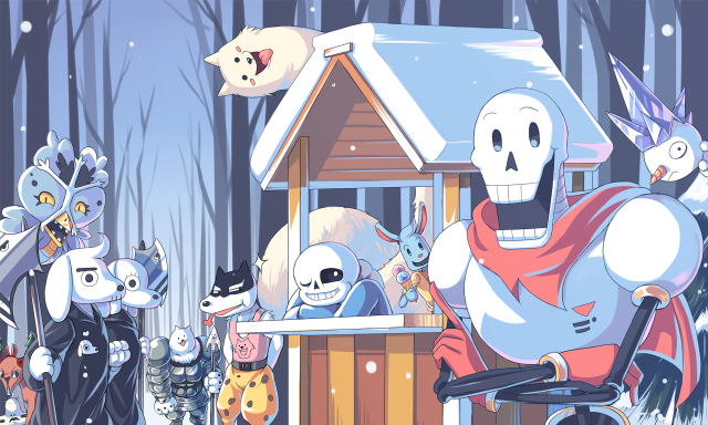 Skeleton costume cats mice bar free wallpaper for desktop - medium preview image