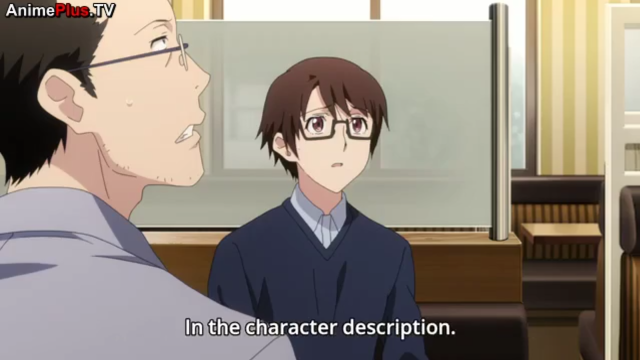 Man glasses talking suit tie free wallpaper for desktop - medium preview image