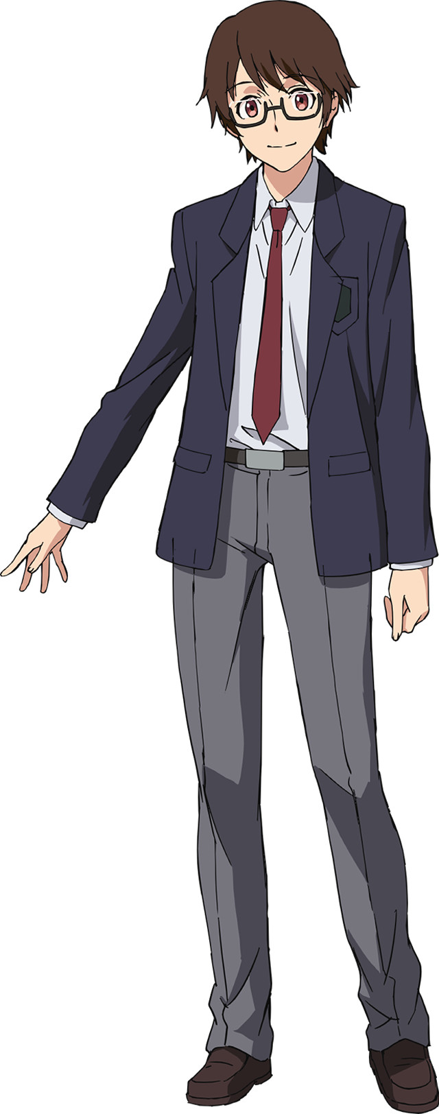 Man suit tie hands out free wallpaper for mobile - medium preview image