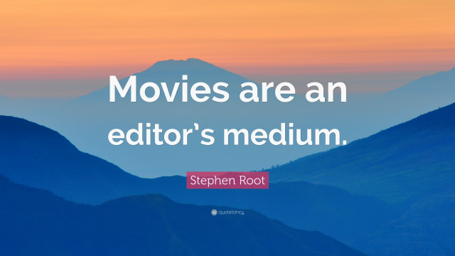 Mountain sky quote movies editor free wallpaper for desktop - medium preview image