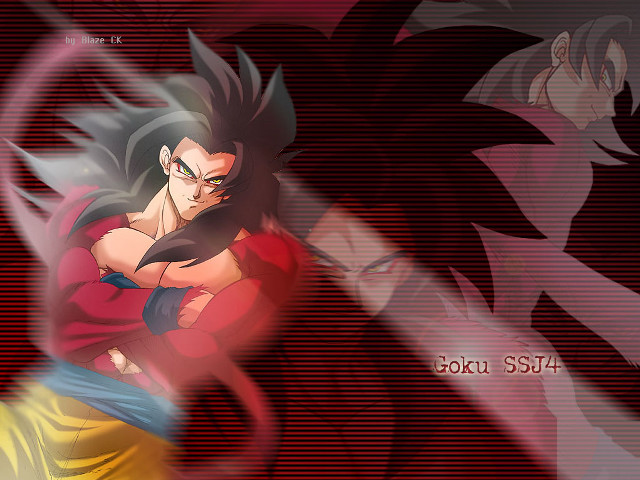 Anime characters hugging red background free wallpaper for desktop - medium preview image