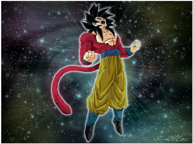 Cartoon man red tail red free wallpaper for desktop - medium preview image