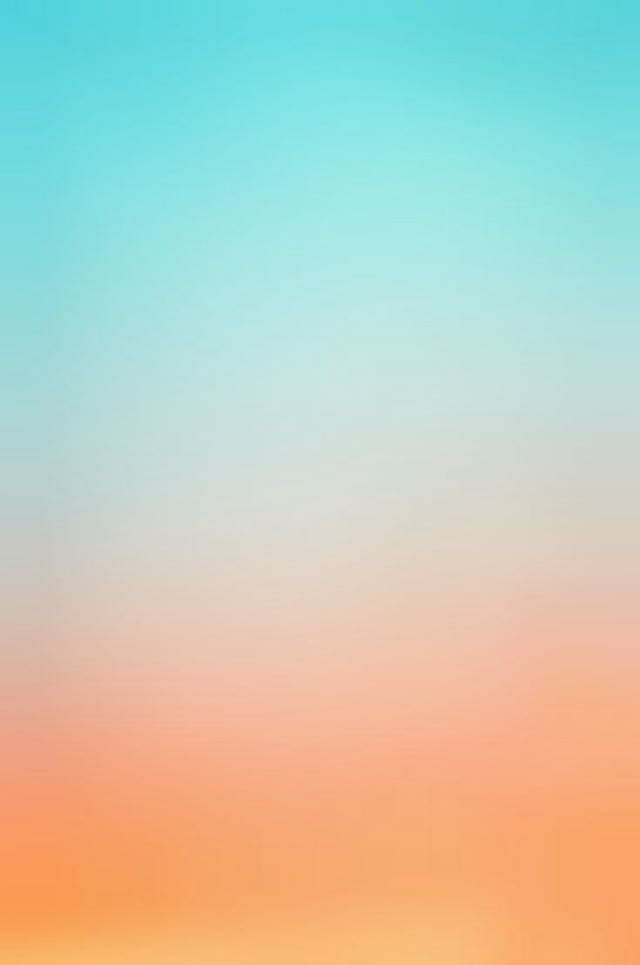 Blurry beach surfboard sky background free wallpaper for mobile - medium preview image