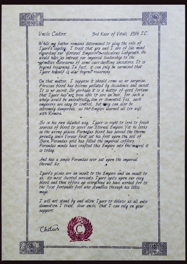 Letter man suit tie crest free wallpaper for mobile - medium preview image