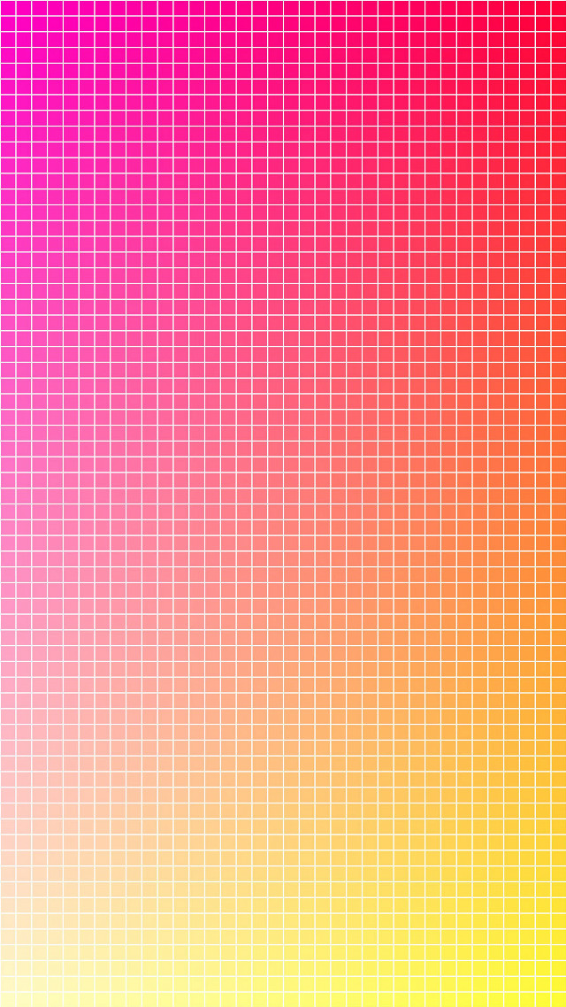 Colorful background grid pattern image free wallpaper for mobile - medium preview image
