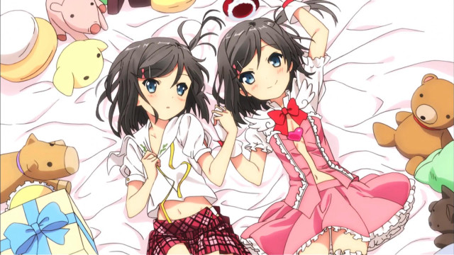 Girls bed teddy bears wallpaper free wallpaper for desktop - medium preview image