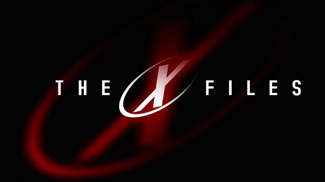 K files logo red swirls free wallpaper for desktop - medium preview image