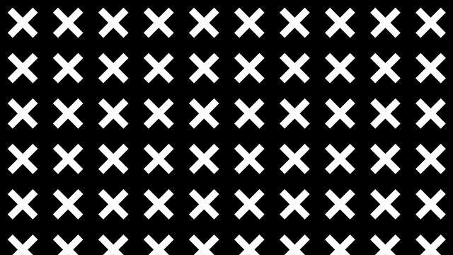 Black white checkered kimono sword free wallpaper for desktop - medium preview image