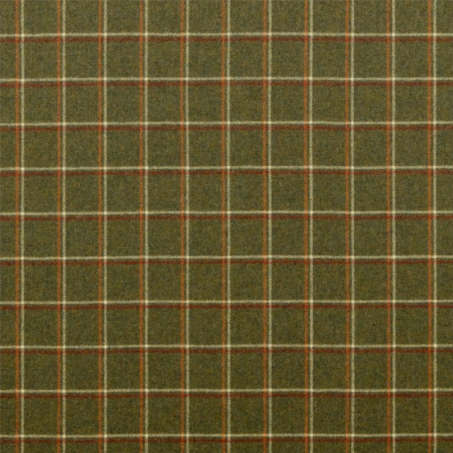 Green plaid fabric red brown free wallpaper for tablet - medium preview image
