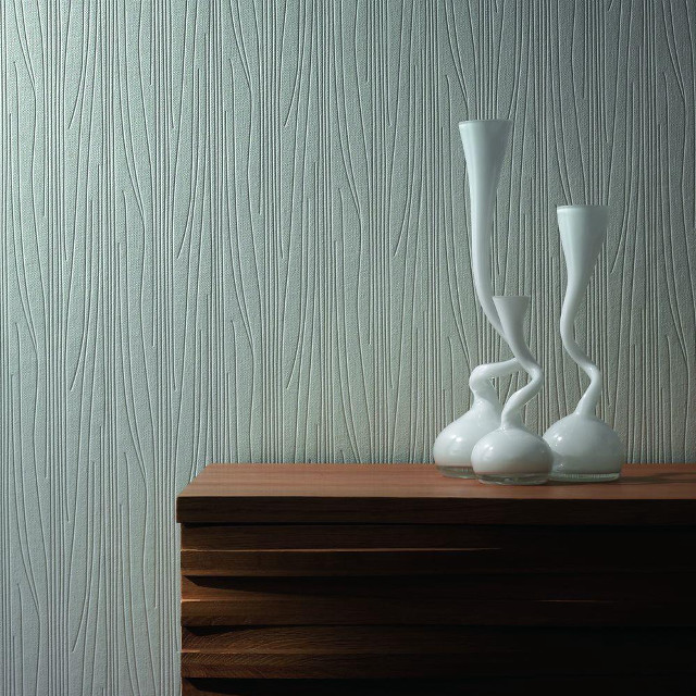 White vase wooden table wavy free wallpaper for tablet - medium preview image