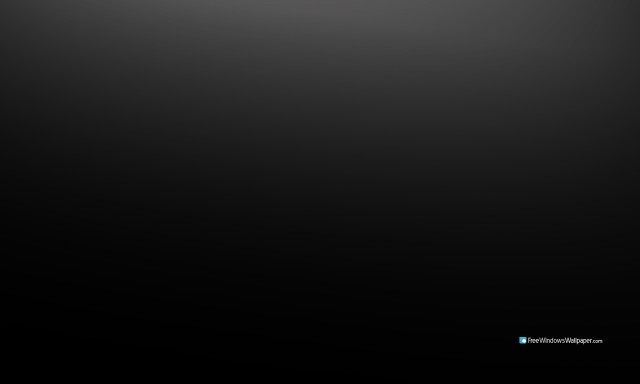 Black white clock wall black free wallpaper for desktop - medium preview image