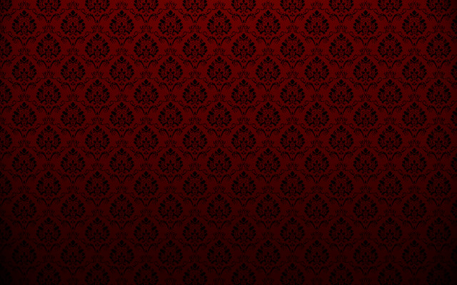 Red wallpaper black pattern black free wallpaper for desktop - medium preview image