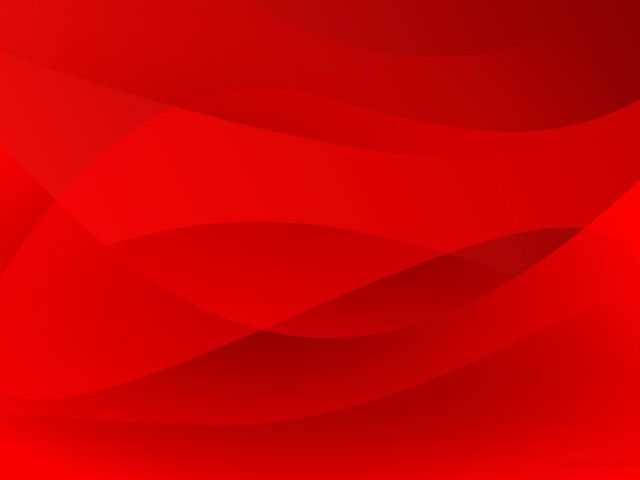Red background wavy design curved free wallpaper for desktop - medium preview image