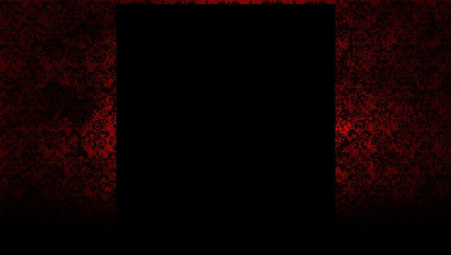 Dark red black square red free wallpaper for desktop - medium preview image
