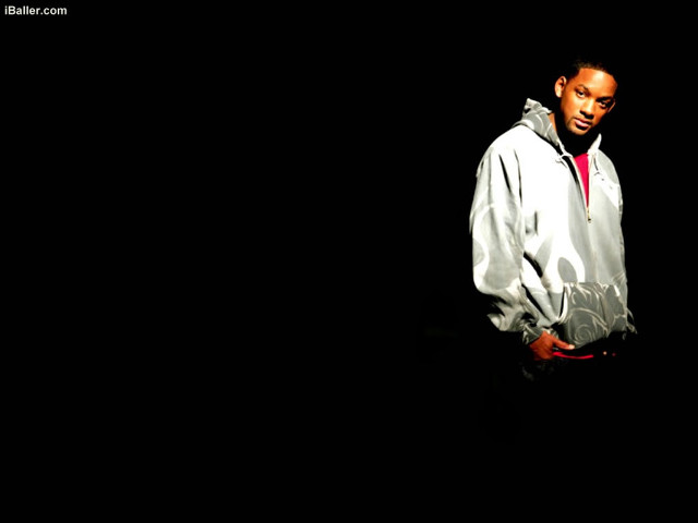 Man white jacket red tie free wallpaper for desktop - medium preview image