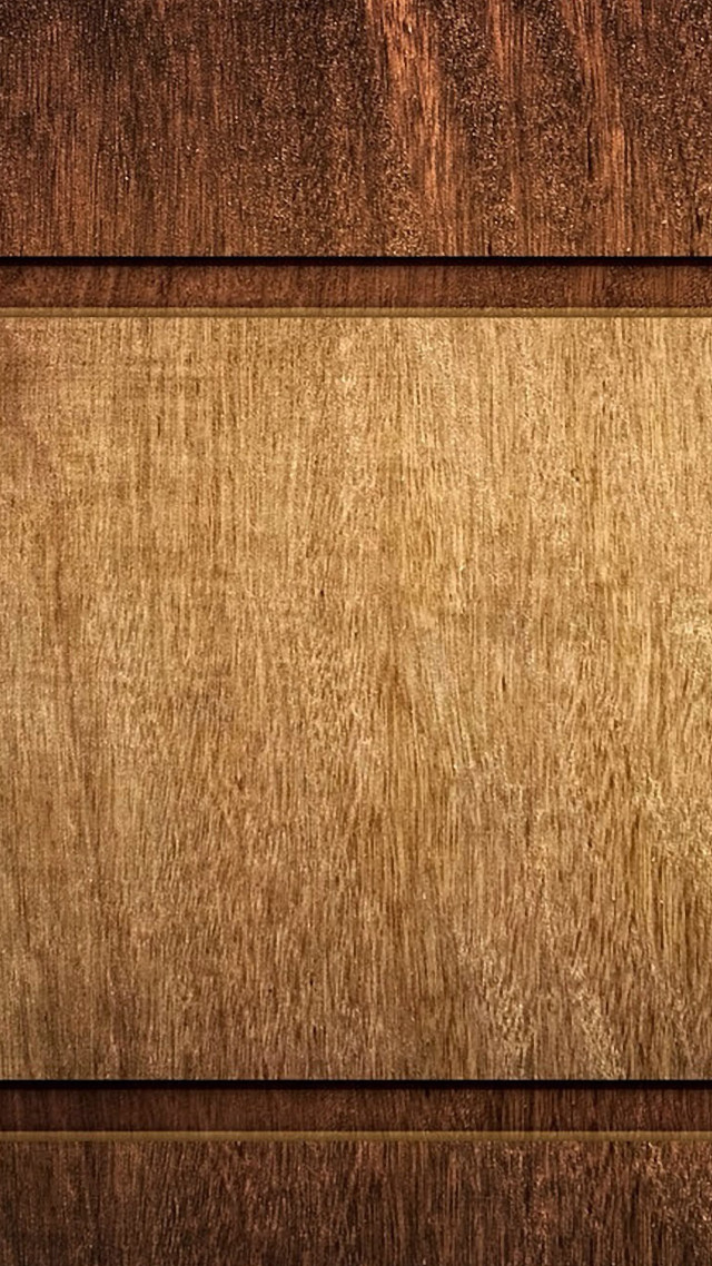 Wooden background brown grain white free wallpaper for mobile - medium preview image