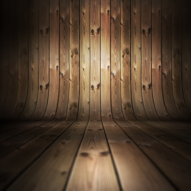 Wood floor wooden wall spotlight free wallpaper for tablet - medium preview image
