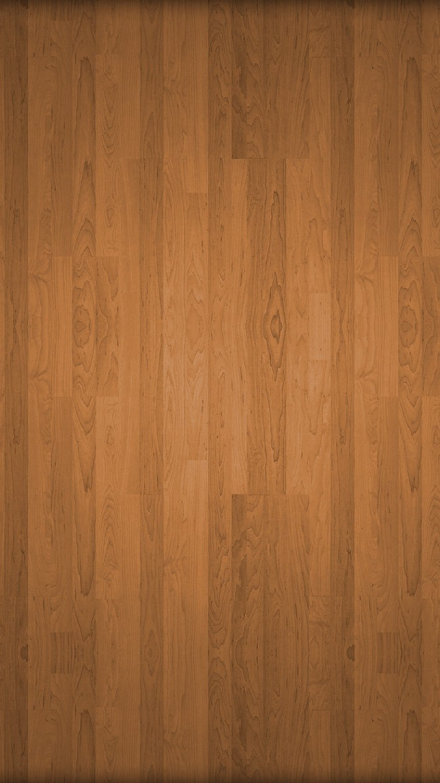 Wood floor frame lightbrown border #2 free wallpaper for mobile - medium preview image