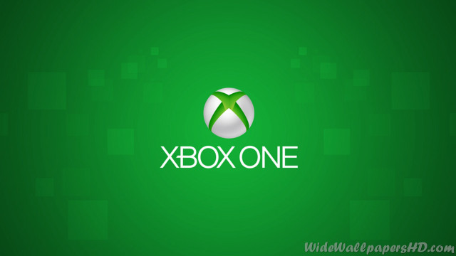 Green wallpaper xbox one logo free wallpaper for desktop - medium preview image