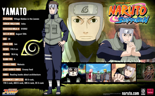 Naruto sasuke poster yamaos name free wallpaper for desktop - medium preview image
