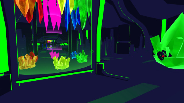 Colorful flags room cat window free wallpaper for desktop - medium preview image