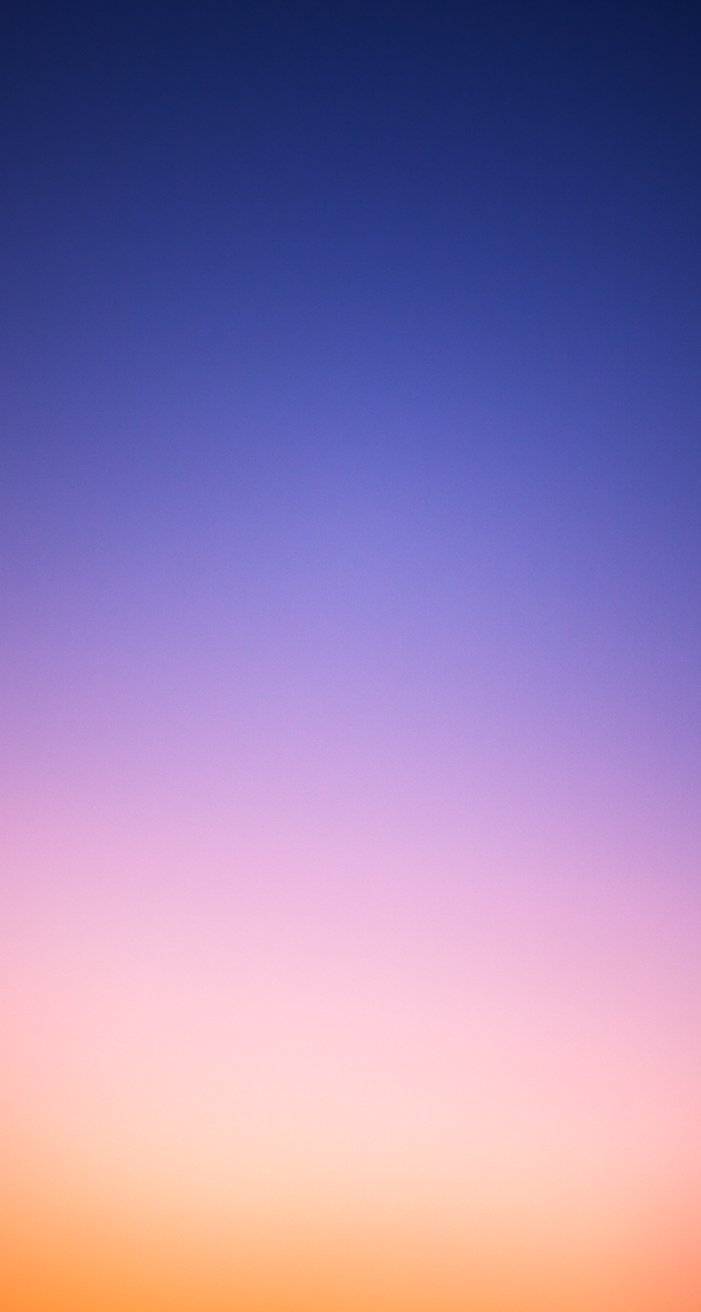 Sunset plane flying foreground background free wallpaper for mobile - medium preview image