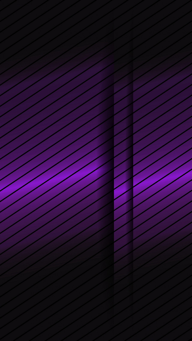 Purple light black background vertical free wallpaper for mobile - medium preview image