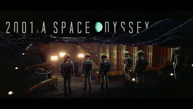 Group people standing building sign free wallpaper for desktop - medium preview image