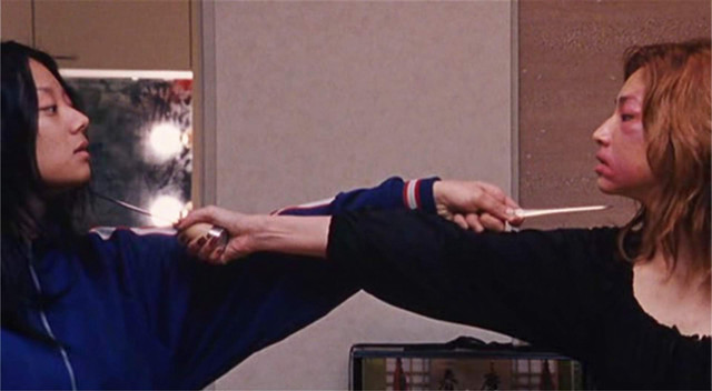 Woman cigarette man cigarette woman free wallpaper for desktop - medium preview image