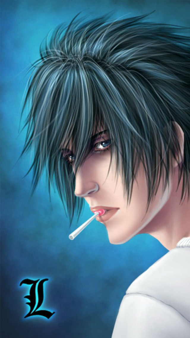 Man cigarette mouth cigarette mouth #3 free wallpaper for mobile - medium preview image