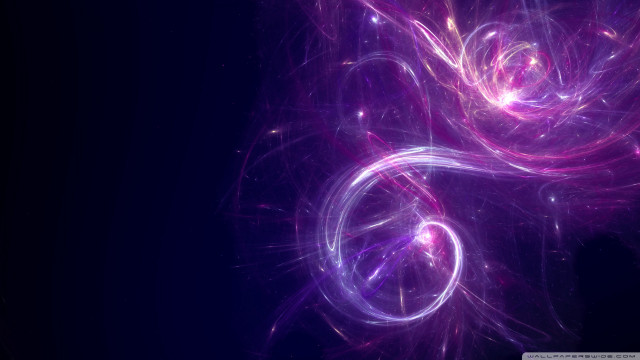 Purple abstract background spiral black free wallpaper for desktop - medium preview image