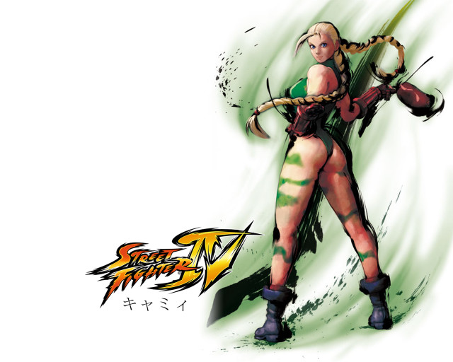 Woman green outfit sword arrow free wallpaper for desktop - medium preview image