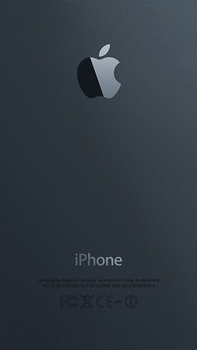 Iphone black white symbolism rendering free wallpaper for mobile - medium preview image