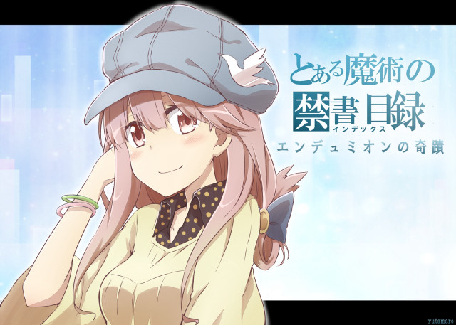 Woman hat dress polka dot free wallpaper for desktop - medium preview image