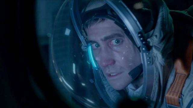 Man space suit window light free wallpaper for desktop - medium preview image