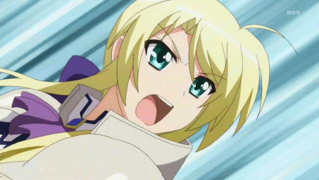 Blonde woman green eyes surprised free wallpaper for desktop - medium preview image