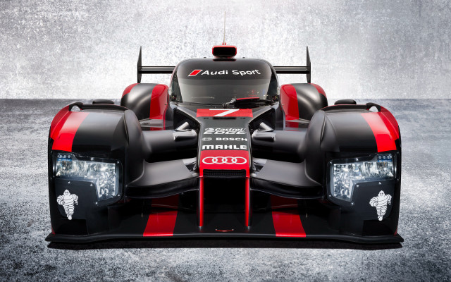 Red black race car number free wallpaper for desktop - medium preview image