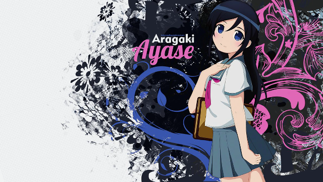 Girl backpack handbag floral background free wallpaper for desktop - medium preview image