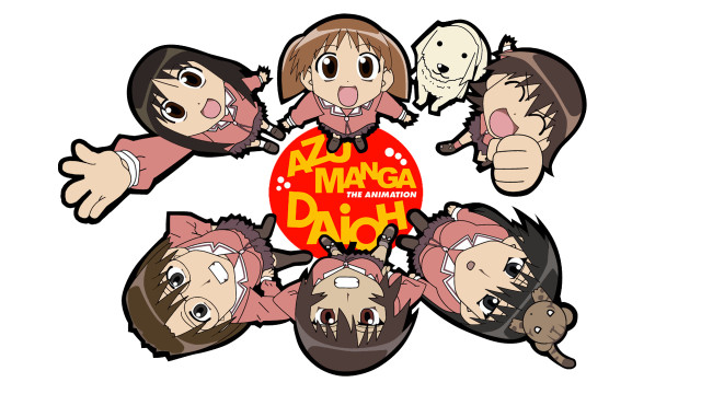 Aang the amazing dad cartoon free wallpaper for desktop - medium preview image