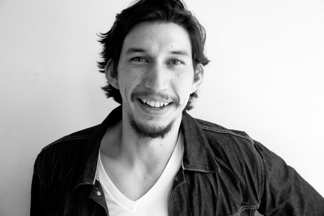 Man beard white shirt smiling #3 free wallpaper for desktop - medium preview image