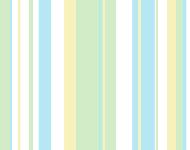 Striped blue yellow green side free wallpaper for desktop - medium preview image