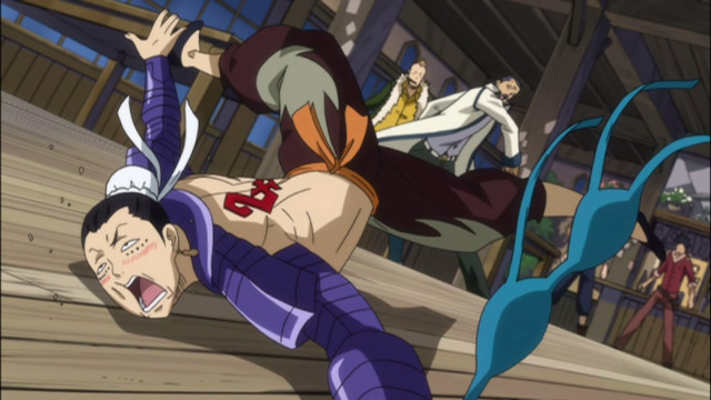 Purple outfit hand trick white free wallpaper for desktop - medium preview image