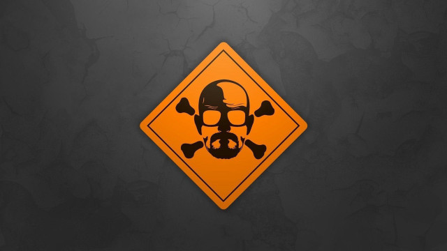 Skull beard sign wall black free wallpaper for desktop - medium preview image