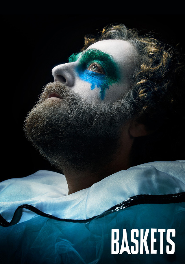 Man beard painted face looks free wallpaper for mobile - medium preview image