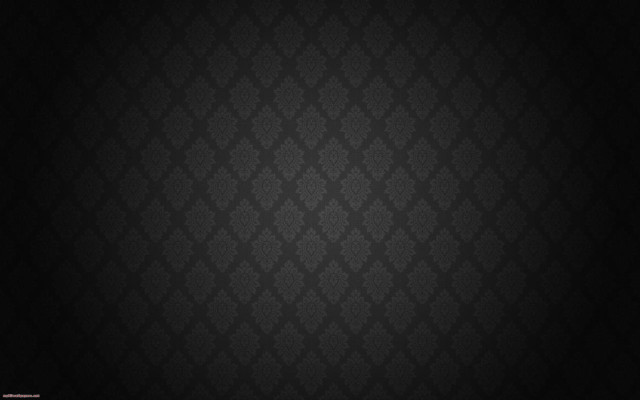 Black background pattern repeated free wallpaper for desktop - medium preview image