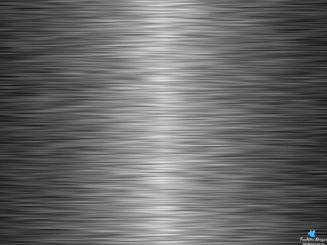 Metal texture background black white free wallpaper for desktop - medium preview image